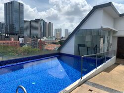 28 RC Suites (D8), Apartment #453307741